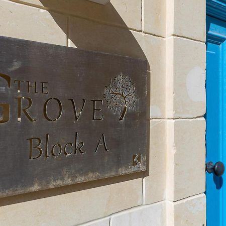 Gozo - Apartment With Stunning Views & Shared Pool Xagħra Exterior foto